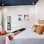 New Boutique Venetian Apartments - La Casa Nove